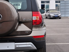 2014款 1.4TSI DSG 探索版 5座