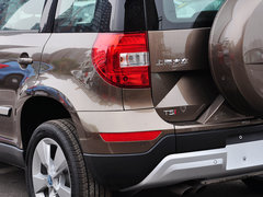 2014款 1.4TSI DSG 探索版 5座