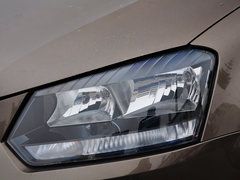 2014款 1.4TSI DSG 探索版 5座