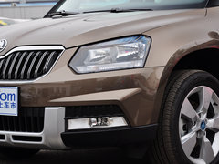 2014款 1.4TSI DSG 探索版 5座