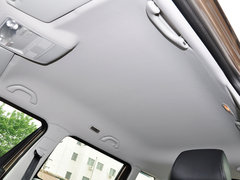 2014款 1.4TSI DSG 探索版 5座