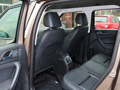 2014款 1.4TSI DSG 探索版 5座