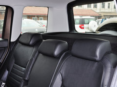 2014款 1.4TSI DSG 探索版 5座