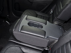 2014款 1.4TSI DSG 探索版 5座