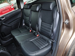 2014款 1.4TSI DSG 探索版 5座