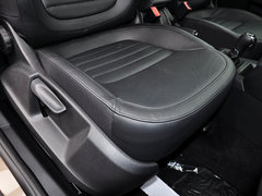 2014款 1.4TSI DSG 探索版 5座