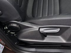 2014款 1.4TSI DSG 探索版 5座