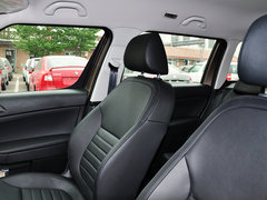2014款 1.4TSI DSG 探索版 5座