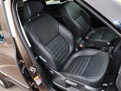 2014款 1.4TSI DSG 探索版 5座