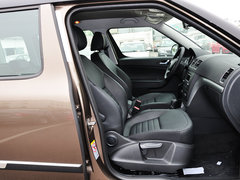 2014款 1.4TSI DSG 探索版 5座