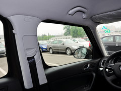 2014款 1.4TSI DSG 探索版 5座