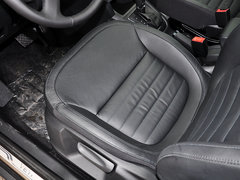 2014款 1.4TSI DSG 探索版 5座