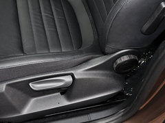 2014款 1.4TSI DSG 探索版 5座