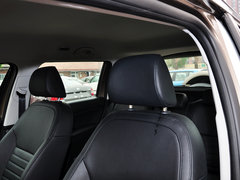 2014款 1.4TSI DSG 探索版 5座