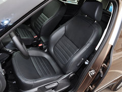 2014款 1.4TSI DSG 探索版 5座