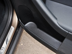 2014款 1.4TSI DSG 探索版 5座