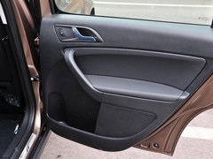 2014款 1.4TSI DSG 探索版 5座
