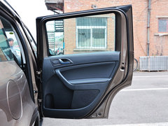 2014款 1.4TSI DSG 探索版 5座