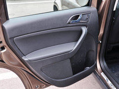 2014款 1.4TSI DSG 探索版 5座