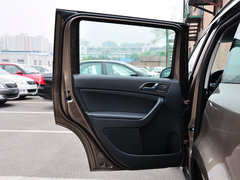 2014款 1.4TSI DSG 探索版 5座