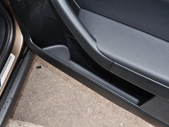 2014款 1.4TSI DSG 探索版 5座