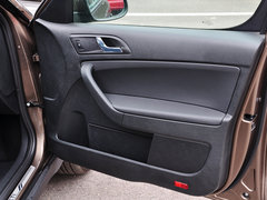 2014款 1.4TSI DSG 探索版 5座