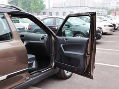 2014款 1.4TSI DSG 探索版 5座