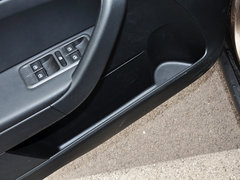 2014款 1.4TSI DSG 探索版 5座
