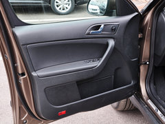 2014款 1.4TSI DSG 探索版 5座