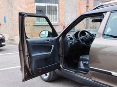 2014款 1.4TSI DSG 探索版 5座