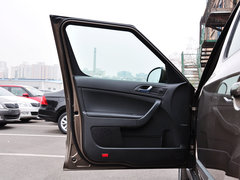 2014款 1.4TSI DSG 探索版 5座