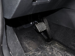2014款 1.4TSI DSG 探索版 5座