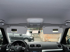 2014款 1.4TSI DSG 探索版 5座