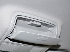 2014款 1.4TSI DSG 探索版 5座
