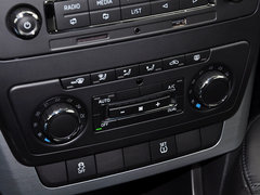 2014款 1.4TSI DSG 探索版 5座