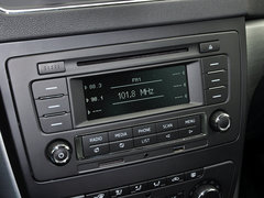 2014款 1.4TSI DSG 探索版 5座