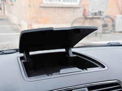 2014款 1.4TSI DSG 探索版 5座