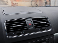 2014款 1.4TSI DSG 探索版 5座