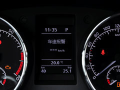 2014款 1.4TSI DSG 探索版 5座