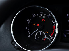2014款 1.4TSI DSG 探索版 5座