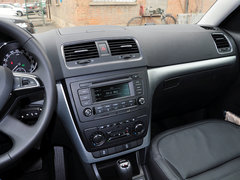 2014款 1.4TSI DSG 探索版 5座
