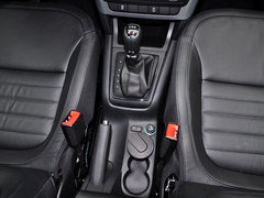 2014款 1.4TSI DSG 探索版 5座