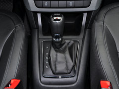 2014款 1.4TSI DSG 探索版 5座