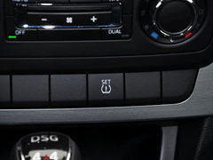 2014款 1.4TSI DSG 探索版 5座