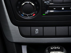 2014款 1.4TSI DSG 探索版 5座