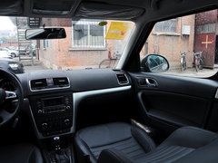 2014款 1.4TSI DSG 探索版 5座
