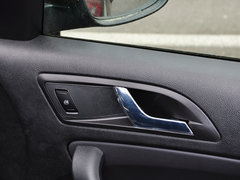 2014款 1.4TSI DSG 探索版 5座