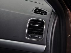 2014款 1.4TSI DSG 探索版 5座