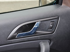 2014款 1.4TSI DSG 探索版 5座