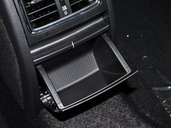 2014款 1.4TSI DSG 探索版 5座